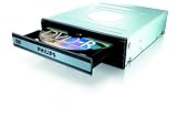 Philips 16x Dual Layer Multi Format internal DVD ReWriter and 24x CD Rewriter Retail kit