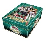  : YuGiOh GX 2008 Duelist Pack Collection Tin