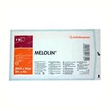 Melolin 10cm x 20cm (10 Dressings)
