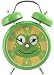 Streamline Frog Talking Animal Alarm Clock