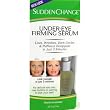Sudden Change Under-eye Firm Serum .23 oz.