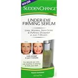 Sudden Change Under-eye Firm Serum .23 oz.