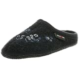 Haflinger Boiled Wool Indoor Slipper