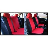 01-02 TOYOTA 4RUNNER Car Seat Cover RED