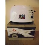 Nativity Toaster
