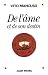 De l'âme et de son destin