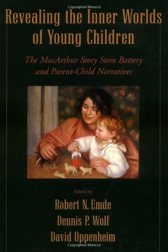 Revealing the Inner Worlds of Young Children: The MacArthur Story Stem Battery and Parent-Child Narratives