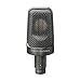 Audio-Technica AE3000 Cardioid Condenser Instrument Microphone