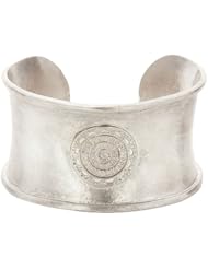 Baroni Mandala Cuff