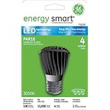 GE 4 Watts LED PAR 16