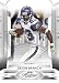 2009 Playoff Prestige #86 Deion Branch - Seattle Seahawks (Football Cards)