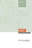 Dietary Reference Intakes for Calcium and Vitamin D