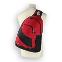 Samsonite Rucksack Wander 3 Singapore Sling Backpack