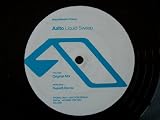 AALTO Liquid Sweep 12