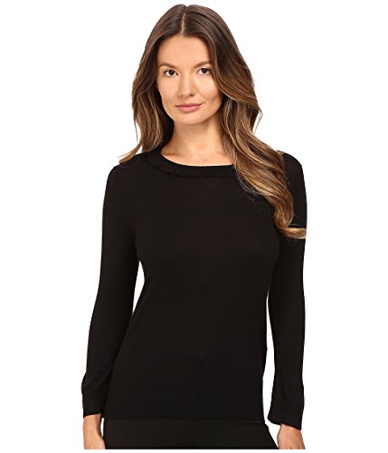 [ケイトスペード] Kate Spade New York レディース Frill Neck Sweater トップス [並行輸入品]