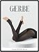 Bild: Gerbe Collant Flocon Stirrup Damen Strumpfhose Anthracite Gr. 3