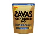 SAVAS: ホエイプロテイン100 (バニラ味）1.0kgの画像