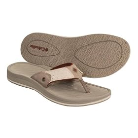 Columbia Footwear Marine Flip Sandals (For Men) by Columbia Footwear