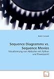 Sequence Diagramms vs. Sequence Movies: Visualisierung von AblÃ¤ufen mit Python und Powerpoint