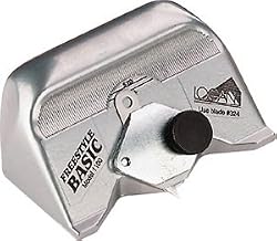 Logan Freestyle Mat Cutter Silver Handheld Mat Cutter