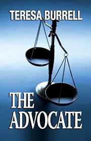 The Advocate (The Advocate Series)