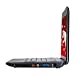 41bLRt0ARtL. SL75  MSI Wind U100641US 10Inch Black Netbook 3 Cell