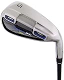 Brand New Nickent 3DX RC Regular Flex 5-PW Iron Set