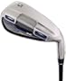 Brand New Nickent 3DX RC Regular Flex 5-PW Iron Set