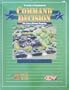 Command Decision, 2nd Edition: 20th Century Miniature Wargaming