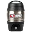 San Francisco 49ers NFL 1 Gallon Tailgate Keg