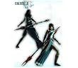 Final Fantasy XIII Play Arts -Kai-: Fang