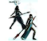 Final Fantasy XIII Play Arts -Kai-: FangIMAGE