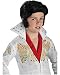 Child Elvis Wig