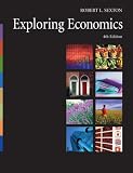 Exploring Economics