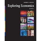 Click here to buy Exploring Economics by  Robert L. Sexton.