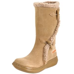 Rocket Dog Women's Slope Boot