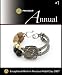 PMC Guild Annual, Volume 1