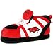 Arkansas Razorbacks NCAA Original Comfy Feet Slippers