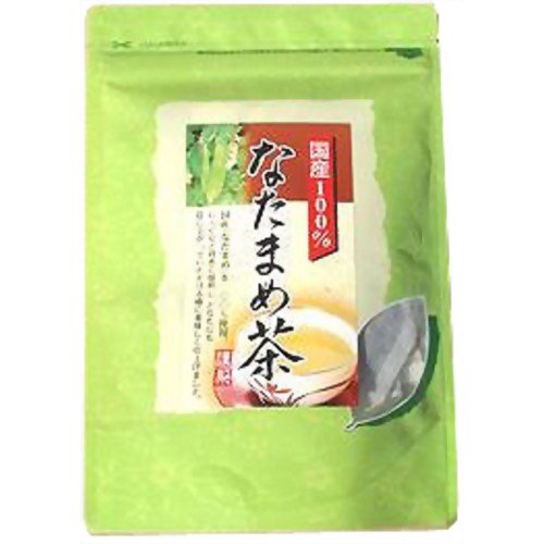 国産　１００％　なたまめ茶　３ｇ＊２０Ｐ