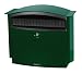 Brabantia Postbox, B700 Green
