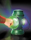 Review DC Direct  / Green Lantern: Alan Scott Power Battery Prop