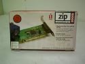 Iomega Zip Zoom SCSI accelerator Card