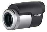 MINOX Makroskop MS 8x25 - Monoclular 8 x 25 - porro