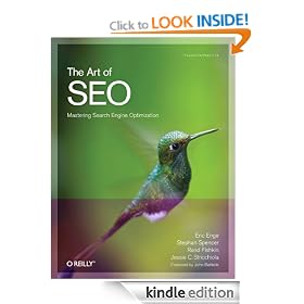 The Art of SEO (Theory in Practice)