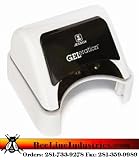 Jessica GELeration Soak Off Gel Nail Polish 6G Pro LED Light - 110V