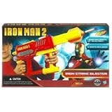 Iron Man Nerf Blaster