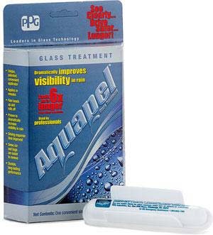PPG Aquapel 88625-47100 Glass Treatment