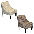 Willow Swoop Arm Chair Collection