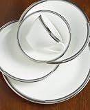 Mikasa Connections Black Creamer