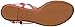 Nine West Women's Othello Synthetic Dress Sandal